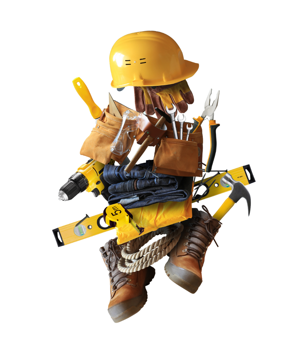 Handyman Infinity Property Solution repairs