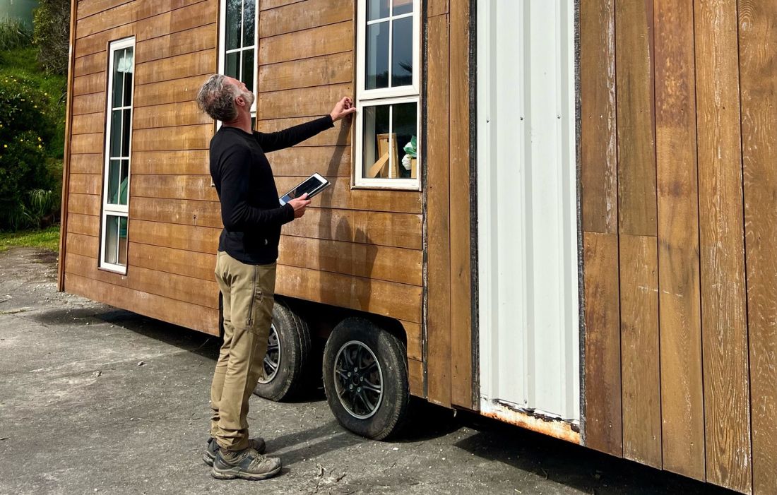 Infinity Property Solutions Handyman Home Inspections in Nelson