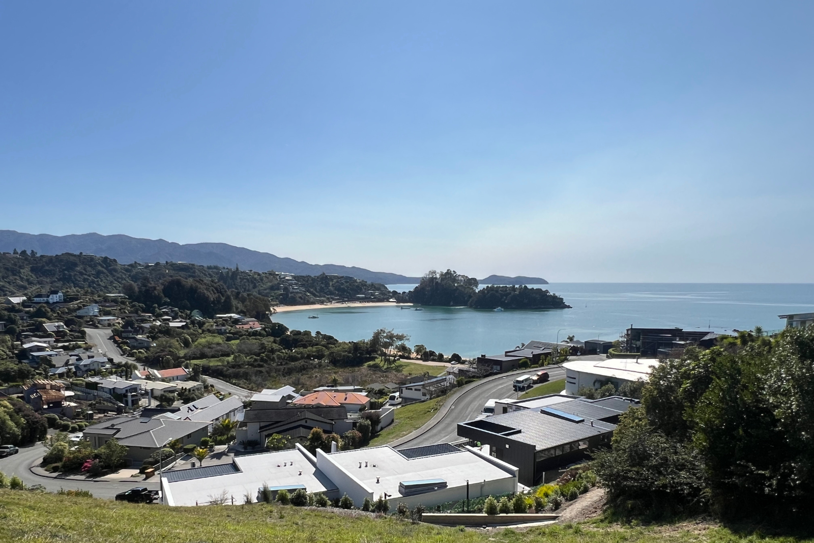 Infinity Property Solutions - Kaiteriteri Beach Nelson