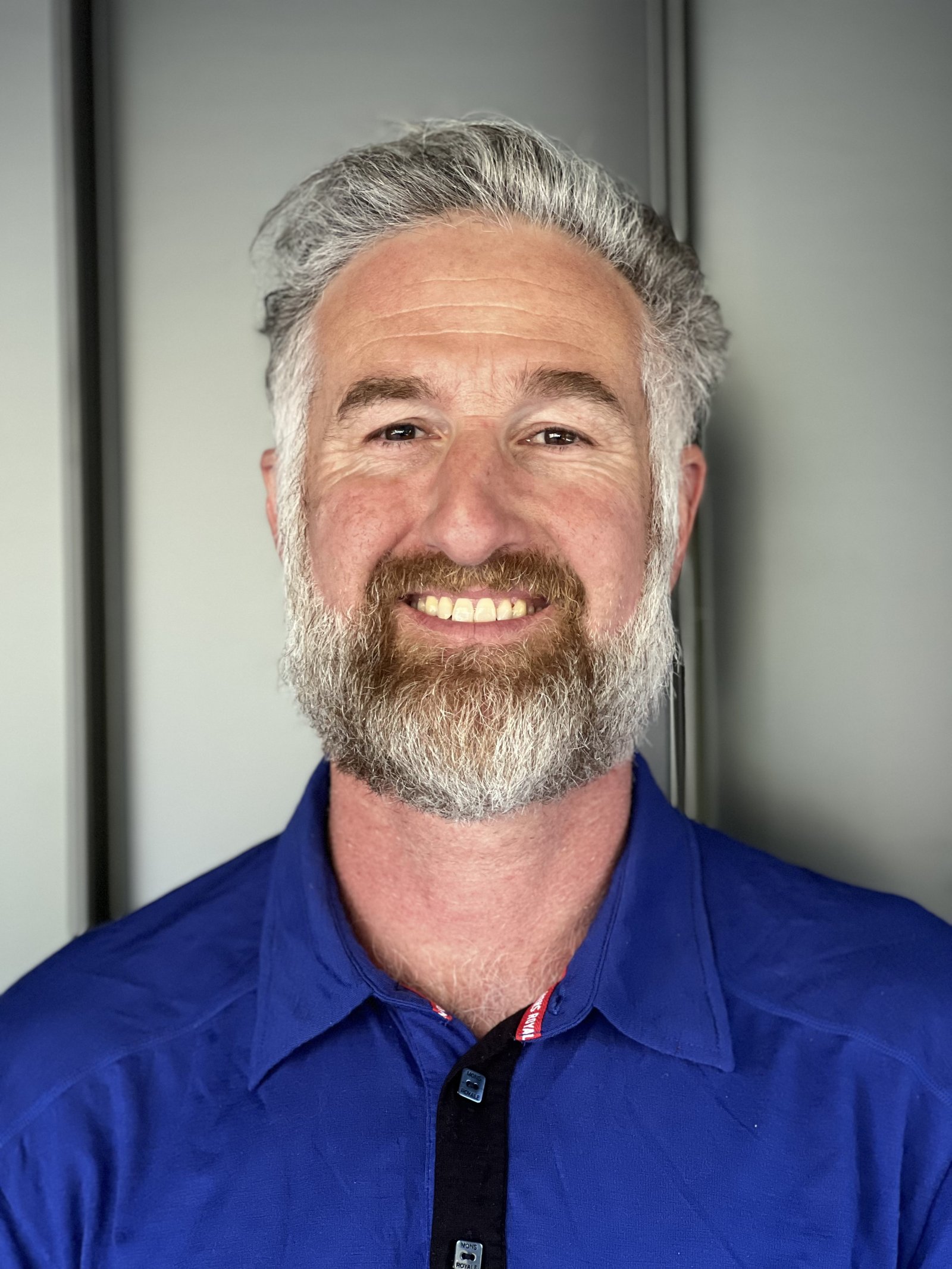 Mark Nickolls - Infinity Property Solutions